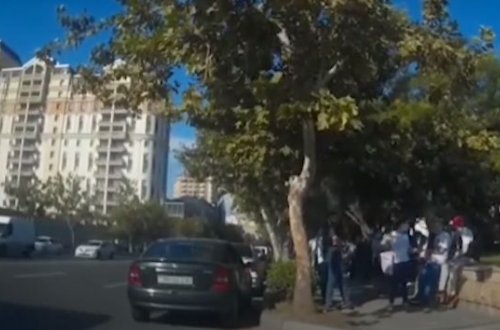 Bakı Nəqliyyat Agentliyi qanunsuz protokol tərtib edib — İDDİA (VİDEO)