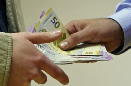 Nazirliyin vəzifəli şəxslərinin adından daha bir şok cinayət — Rüşvət necə alınıb? (ÖZƏL)