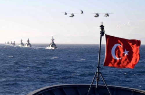 Çırpınırdı Aralıq dəniz... – TƏHLİL