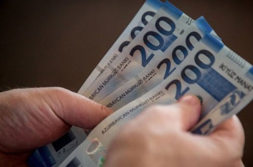 Bu şəxslərə 480 manat müavinət veriləcək