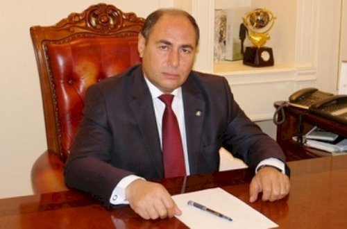 İcra başçısının qanunsuz göstərişi qalmaqala SƏBƏB OLDU