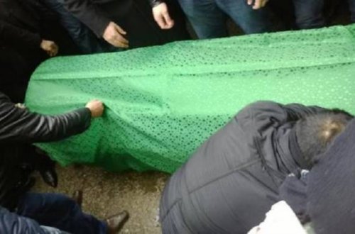 AĞIR İTKİ ÜZ VERDİ-Məşhur aktyor dünyasını dəyişdi - FOTO