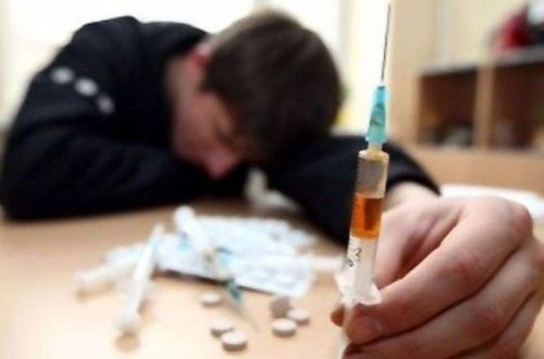 Gəncə sakini yüksək doza narkotikdən öldü