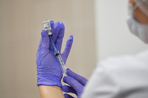 COVID-19 peyvəndi bu tarixdə təsdiqlənəcək — RƏSMİ