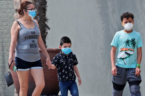 ÜST COVID-19 peyvəndlərinin dünyada paylanmasının vaxtını açıqladı