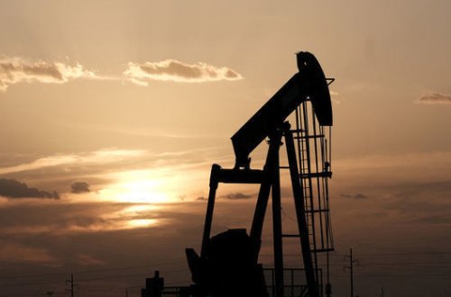 Мировые цены на нефть снижаются