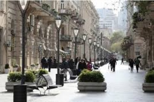 ŞAD XƏBƏR: Oktyabrın 1-dən bu qadağalar da götürülə bilər