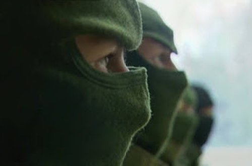 ŞOK PLAN: Türkiyənin böyük şəhərlərini PARTLATMAQ İSTƏDİLƏR