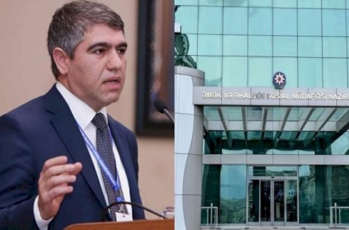 Deputat nazirliyi sərt tənqid etdi - Əlilliyin verilməsiylə bağlı