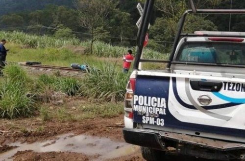 DƏHŞƏTLİ QƏTL: Jurnalistin başını kəsdilər - FOTO