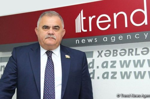 Azərbaycan Ordusunun gücünə dost baxıb sevinir, düşmən isə kədərlənir - Deputat