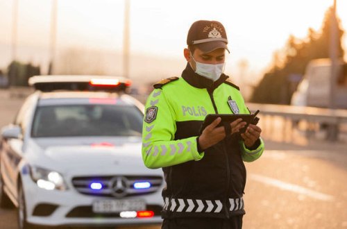 Дорожная полиция обратилась к пассажирам автобусов
