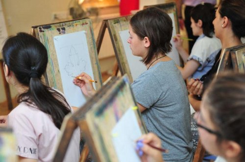 Qabiliyyət imtahanları sentyabrın 18-dək davam edəcək