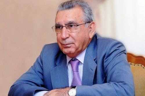 Ramiz Mehdiyev Arterioloji mərkəzi necə fəth etdi? — 15 illik müharibə