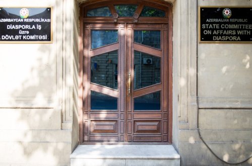 “Qarabağ saatı” verilişi yayıma başladı