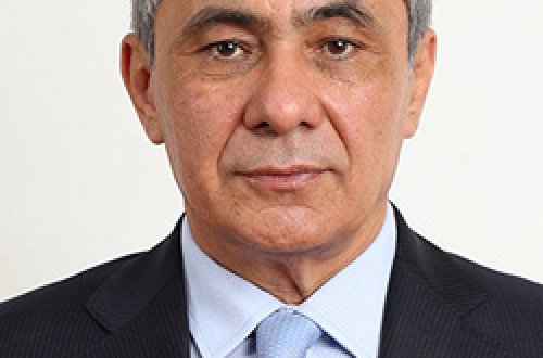 İlham Məmmədov: “Ölkəmiz sosial – iqtisadi cəhətdən uğurla inkişaf edir”