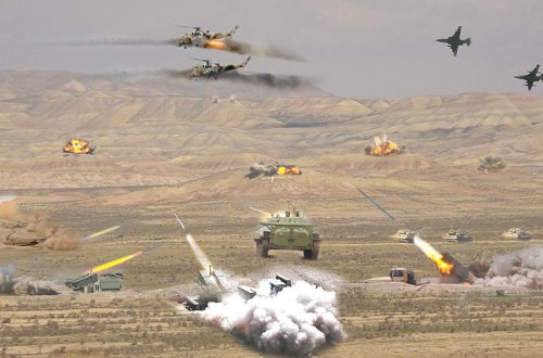 Bakının son müharibə hazırlıqları - Düşmənə verilən möhlət də, xəbərdarlıqlar da bitdi