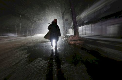 Salyanda manyak peyda olub: “Gördüm, qorxudan huşumu itirdim” - VİDEO