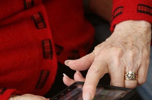 Tükürpədici təcavüz: 86 yaşlı qadını fermaya aparıb...