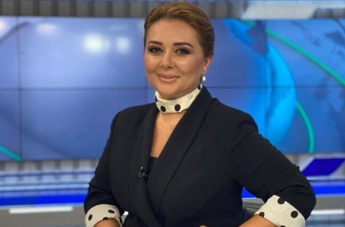 Lalə Azərtaş özünü yalanladı: 