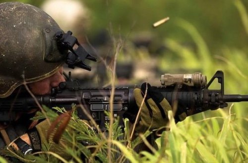 ВС Армении нарушили режим прекращения огня 30 раз за сутки