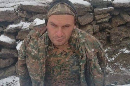 Минобороны АР: Информация о наказании военнослужащих за поимку армянского разведчика - ложь