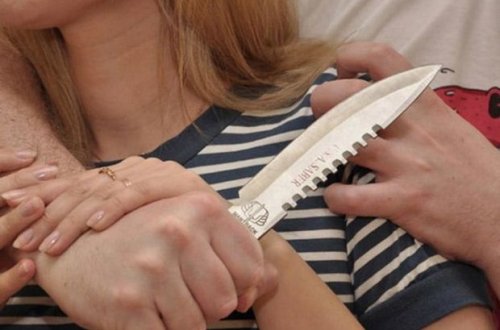 Житель Мингячевира подозревается в убийстве сестры