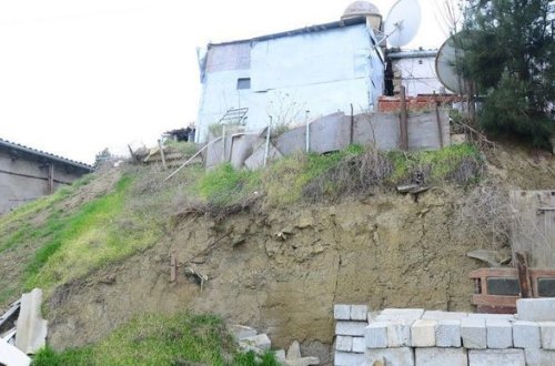 В поселке Зых снесут десятки домов