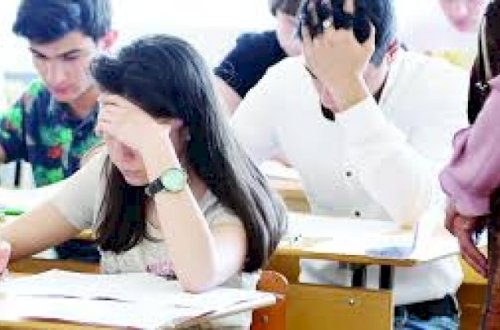 Bu qrupa sənəd verən 3 082 abituriyent kənarda qalacaq