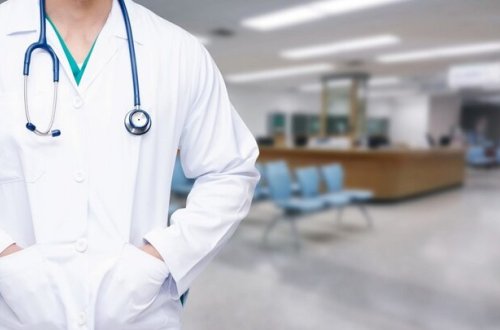 Azərbaycanlı həkim koronavirusa yoluxdu - FOTO