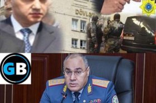 BROKER şefinin əməlləri-Əbülfəz Məlikov da həbs edilə bilər.....