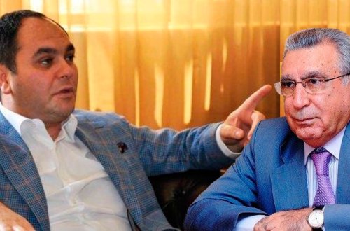 Ramiz Mehdiyevin biznes ortağı həbs oluna bilər