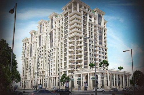 Bakıda sakinlər “Sipark” tikinti şirkətinə görə yolu bağladılar - VİDEO