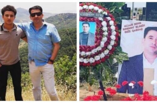 Atasını ehtiyatsızlıqdan güllələyən Şövqi ŞÜBHƏLİ QİSMİNDƏ SAXLANILDI - SON DƏQİQƏ