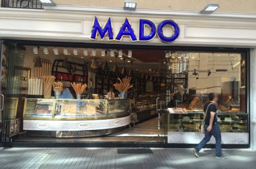 'MADO' restoranına gedərkən ehtiyatlı olun, yoxsa...(şikayət, fotofakt)