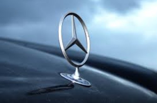 Almaniyada “Mercedes”lərin satışı – QADAĞAN OLUNUR