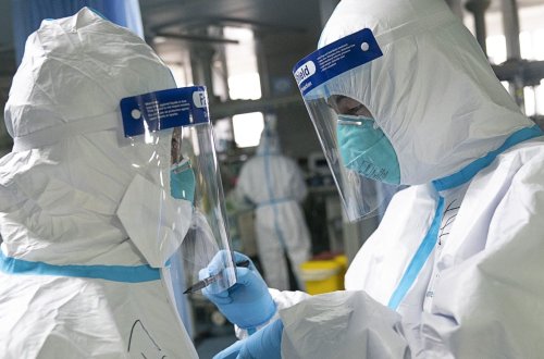 Koronavirusa görə fövqəladə vəziyyət rejimi uzadıldı