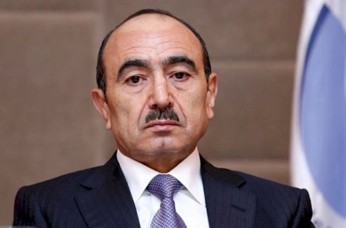 Türkiyə xəstəxanasından Əli Həsənovla bağlı daha bir açıqlama