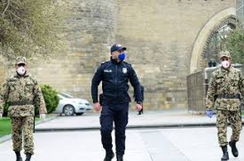 Diqqət! Bu gündən qadağa tətbiq olunur