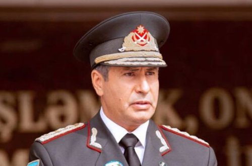 Nazir yeni DYP rəisi təyin etdi