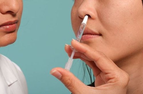 Çində sprey formasında COVID-19 peyvəndinin insanlar üzərində sınanmasına icazə verildi