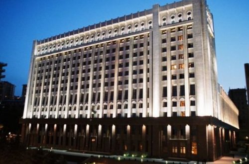 В Администрации Президента несколько должностей остаются вакантными