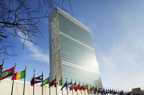 В ООН обеспокоены убийствами журналистов