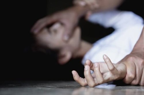 Ata qızına təcavüz etdi — Bakıda dəhşətli hadisə