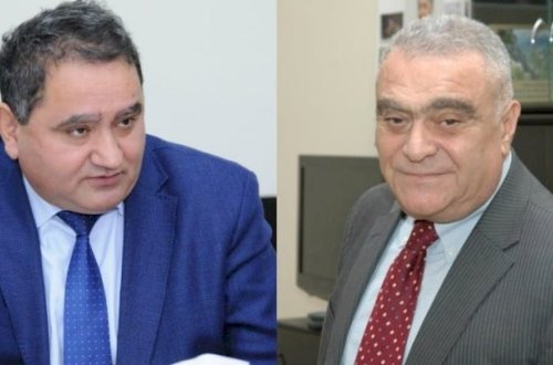 “Bu, elmə və təhsilə hörmətsizlikdir” – Deputat rektoru QINADI