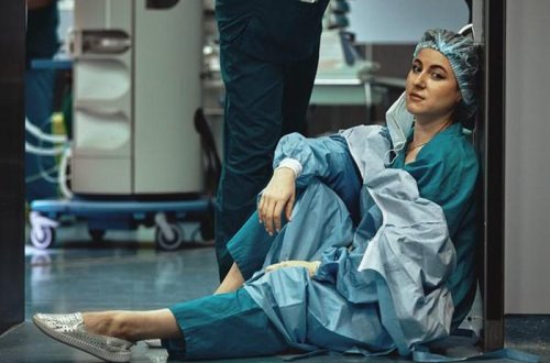 Azərbaycanda bu gün koronavirusa yoluxanların sayı azaldı - FOTO