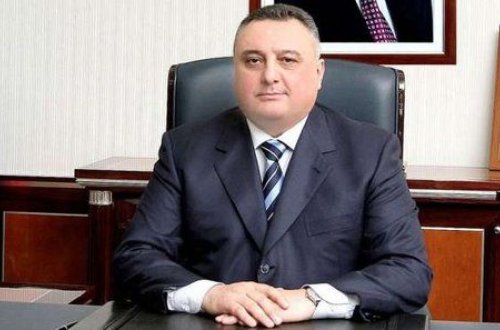 Eldar Mahmudovun dindirildiyi işdə SENSASİON YENİLİK