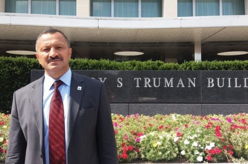 Penitensiar Xidmət Tofiq Yaqublu ilə bağlı məlumat yaydı