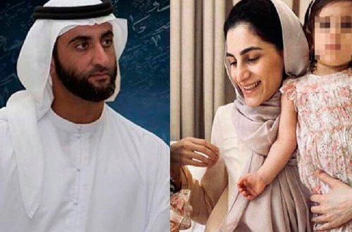 Ərəb şeyxi ilə ailə quran azərbaycanlı gimnastın acı həyat hekayəsi: Yemək, su yox, 9 aydır... (VİDEO)