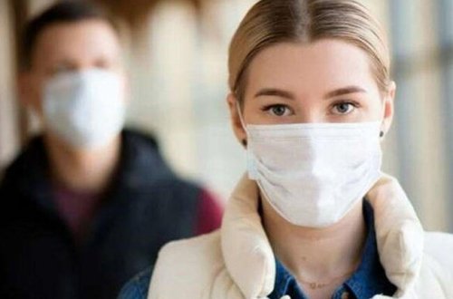 Maskaların inanılmaz funksiyası aşkarlandı - Virusa qarşı immunitet yaradır və...